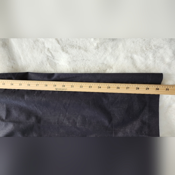 Dalia Collection Dark Navy Pants - Sz 6 - Picture 6 of 10